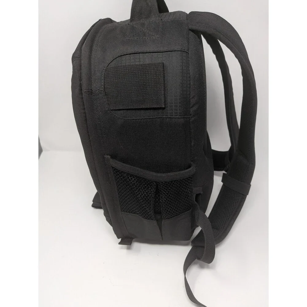 Lowepro Pro Runner 200 AW DSLR Camera Backpack Black Padded Weatherproof Bag